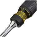 Klein 32305 15-in-1 Ratcheting Screwdriver - Ace Tool Group - Klein