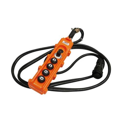 JET 162430 PBC-430AEH, VFD Control Pendant 30 ft. Cord - Ace Tool Group - JET