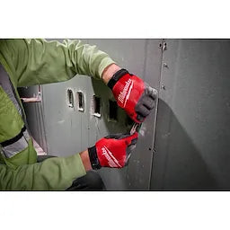 Milwaukee 48-73-8520 Lightweight Work Glove - Ace Tool Group - Milwaukee