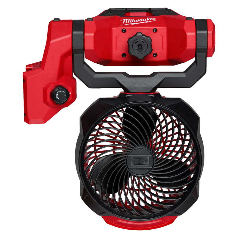 Milwaukee 0817-20 M18™ Brushless Scissor Lift Fan - Ace Tool Group - Milwaukee Tool