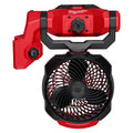 Milwaukee 0817-20 M18™ Brushless Scissor Lift Fan - Ace Tool Group - Milwaukee Tool