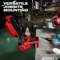 Milwaukee 0817-20 M18™ Brushless Scissor Lift Fan - Ace Tool Group - Milwaukee Tool
