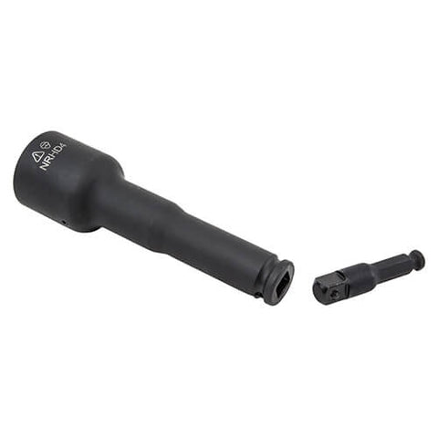 Klein NRHD4 4-in-1 Square Impact Socket - Ace Tool Group - Klein