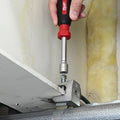 Milwaukee 48-22-2407 7-IN-1 HOLLOWCORE™ Multi-Nut Driver - Ace Tool Group - Milwaukee