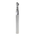 Amana Tool 46459 Solid Carbide Up-Cut Spiral Ball Nose Bit - Ace Tool Group - Amana Tool