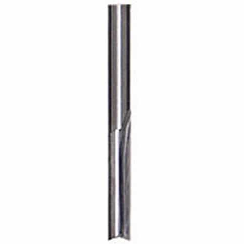 Amana Tool 43824 2 Flute Plunge 1/4" Diameter S.C - Ace Tool Group - Amana Tool