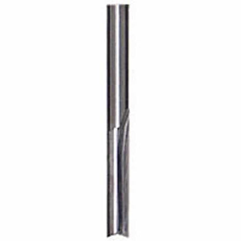 Amana Tool 43824 2 Flute Plunge 1/4" Diameter S.C - Ace Tool Group - Amana Tool