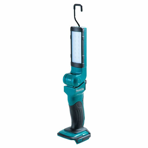 Makita DML801 18V Cordless 12 L.E.D. Flashlight - Ace Tool Group - Makita