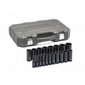 GearWrench 84934N 19 pc. 1/2 in. Socket Set - Ace Tool Group - Gearwrench