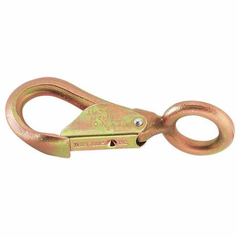 Klein Tools 443A Snap Hook - Ace Tool Group - Klein