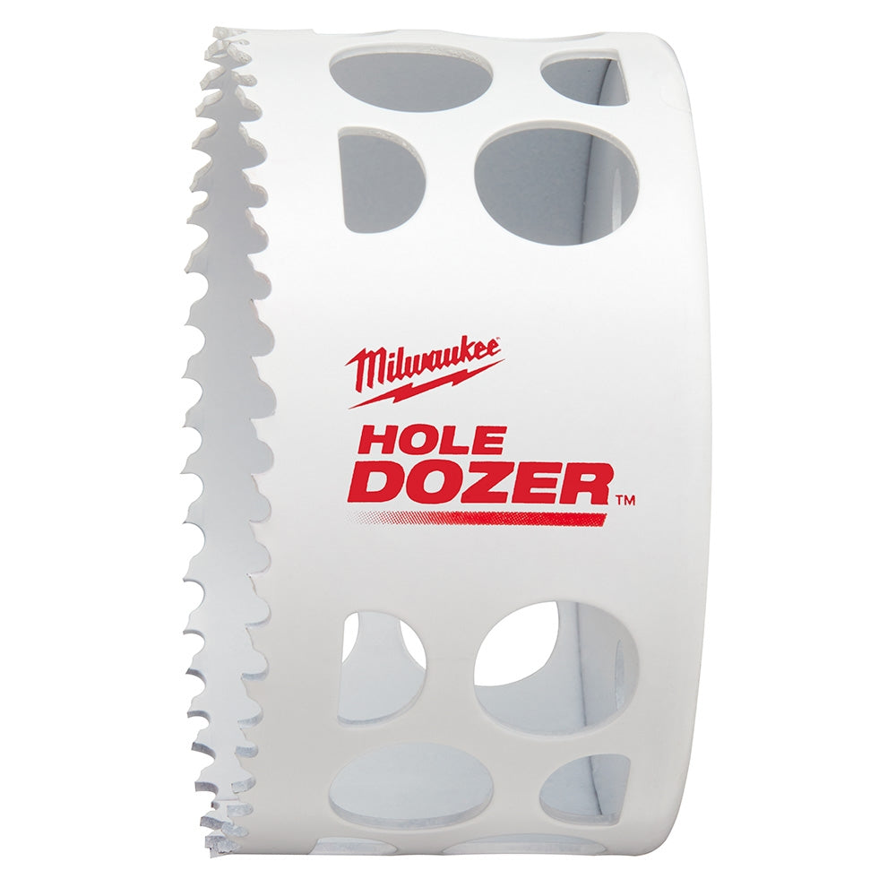 Milwaukee 49-56-0193 3-1/2 in. HD Bi-Metal Hole Saw - Ace Tool Group - Milwaukee