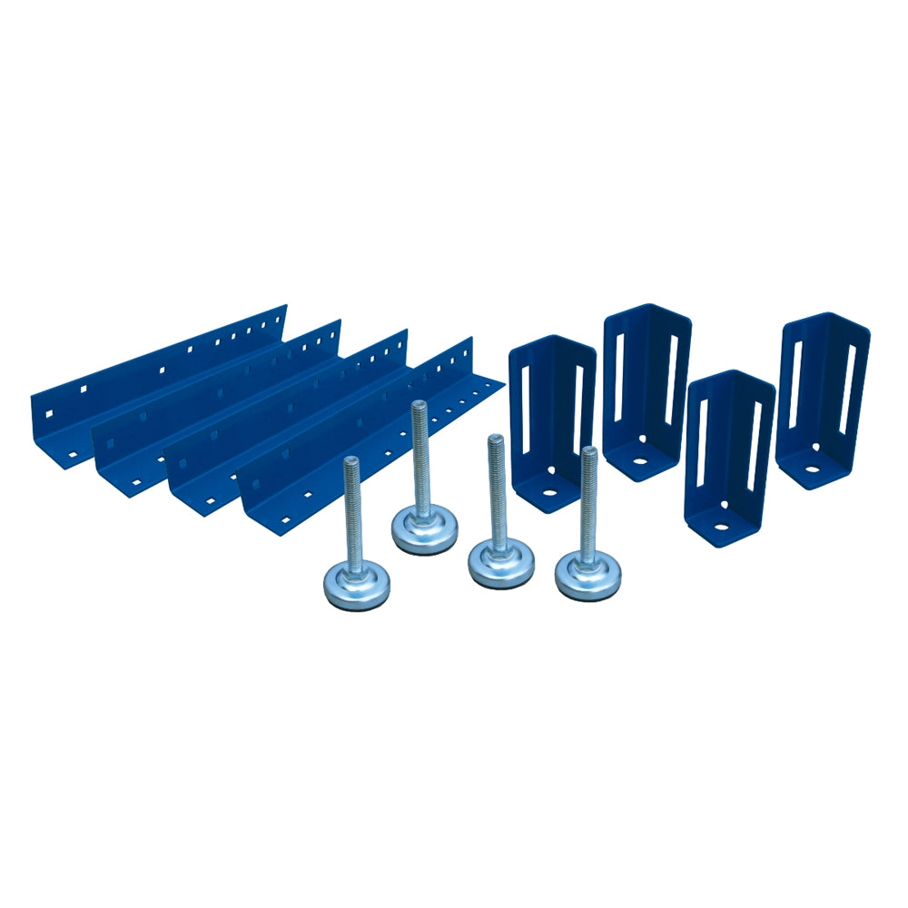 Kreg Universal Bench Legs - 15-1/4" (Set of 4) - Ace Tool Group - Kreg
