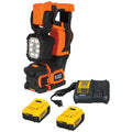 Klein BAT20UBL1 Cordless Utility Bucket LED Light Kit - Ace Tool Group - Klein