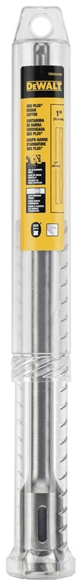 Dewalt Dwa54120 Sds-Plus Rebar Cutters 1/2" X 12" - Ace Tool Group - DeWalt