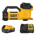 DEWALT 20V MAX* Transfer Pump Kit - Ace Tool Group - DeWalt