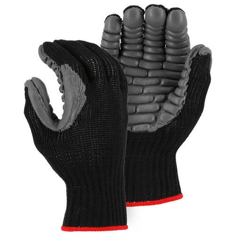Majestic 1905 Anti-Vibration Gloves - Ace Tool Group - Majestic