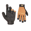 CLC 124M High Dexterity Flexgrip WorkRight Gloves - M - Ace Tool Group - CLC