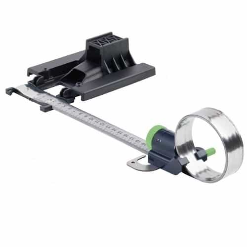 Festool 201185 Circle Cutter KS-PS 420 /F Set