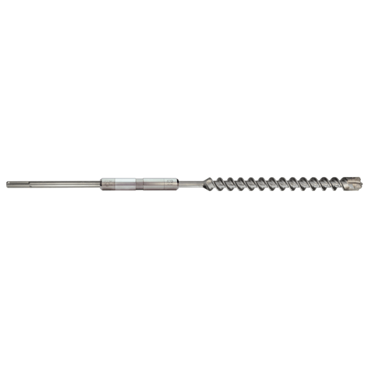 Milwaukee  48-20-6962 Max-Lok Sds-Max 29.5" Extension - Ace Tool Group - Milwaukee