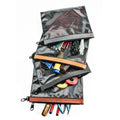 Veto Pro Pac VPP10043 PB4L 4 Large Parts Bag - Ace Tool Group - Veto Pro Pac