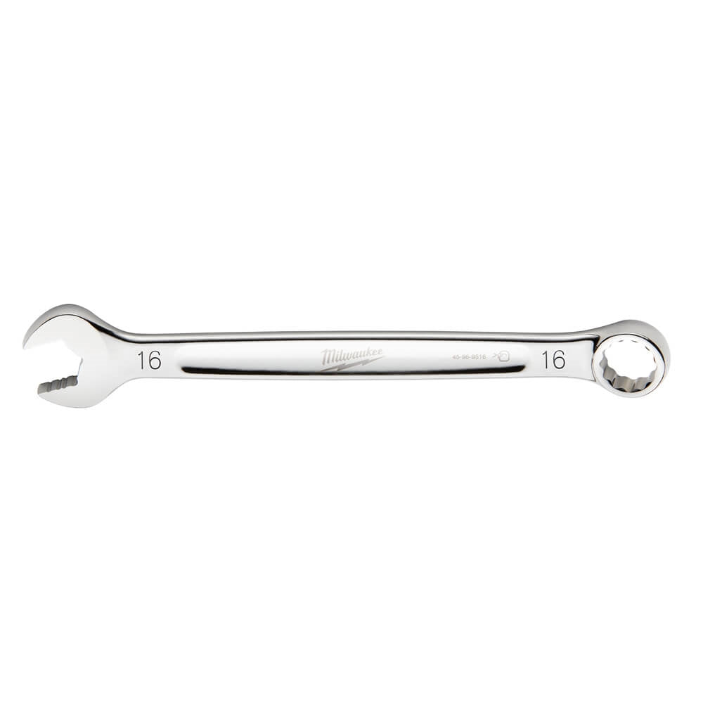 Milwaukee 45-96-9516 16mm Combo Wrench - Ace Tool Group - Milwaukee