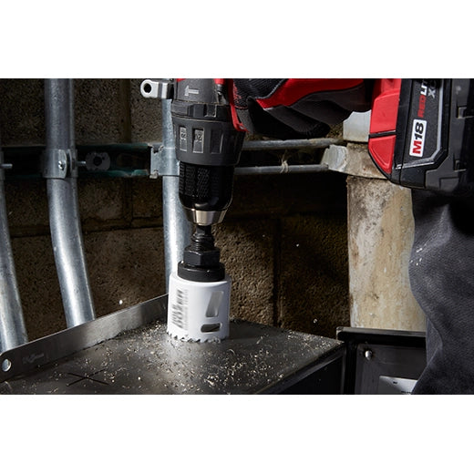 Milwaukee 49-56-0720 2" CARBIDE TIPPED HS - Ace Tool Group - Milwaukee
