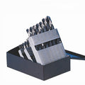 Champion 115-Xl28 Xl28 Hss Drill Set - 15 Piece - Ace Tool Group - Champion Cutting