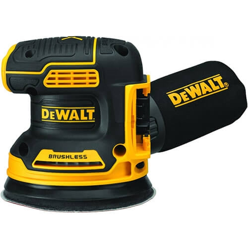 Dewalt Dcw210B 20V Max 5 In. Random Orbit Sander - Ace Tool Group - DeWalt