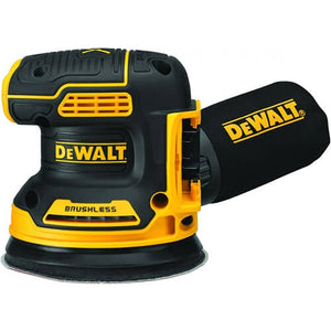 Dewalt Dcw210B 20V Max 5 In. Random Orbit Sander