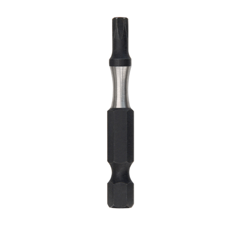 Milwaukee 48-32-4482 Shockwave 2" Power Bit Torx T10 - Ace Tool Group - Milwaukee