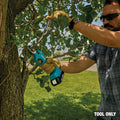 Makita XPU01Z 18V LXT Lithium‑Ion Brushless Cordless Pruning Shear, Tool Only