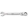 Milwaukee 45-96-9822 1in. Flex Head Combination Wrench - Ace Tool Group - Milwaukee
