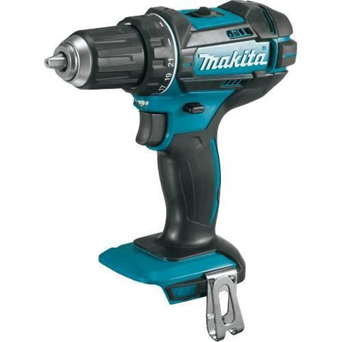 Makita XFD10Z 18V LXT Lithium-Ion Cordless 1/2" Driver-Drill, Tool Only - Ace Tool Group - Makita