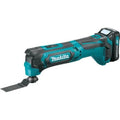 Makita MT01R1 12 Volt Max CXT Cordless Multi-Tool Kit - Ace Tool Group - Makita