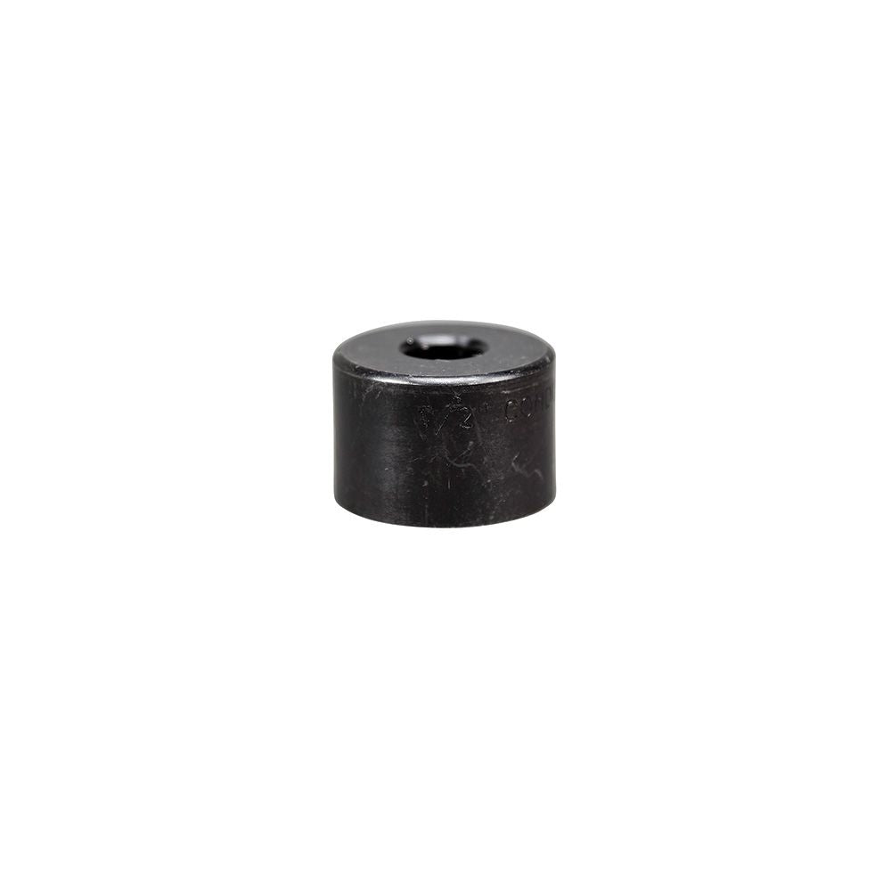 Klein 53820 0.875 in. Knockout Die for 1/2 in. Conduit - Ace Tool Group - Klein