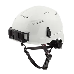 Milwaukee 48-73-1084 Safety Helmet Chin Strap - Pack of 8 - Ace Tool Group - Milwaukee