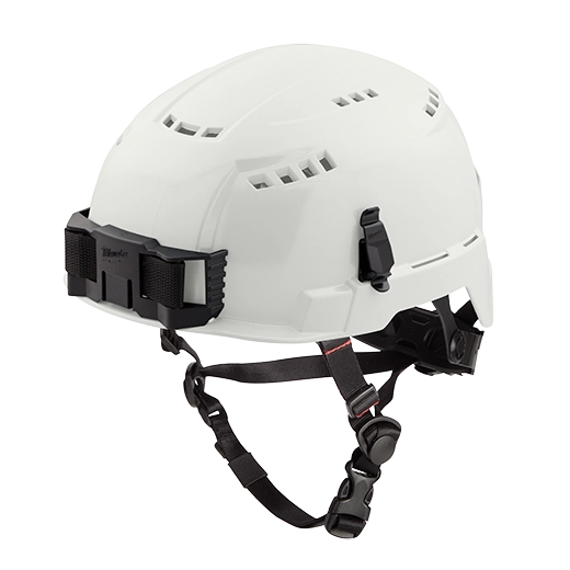 Milwaukee 48-73-1098 Safety Helmet Suspension - Pack of 8 - Ace Tool Group - Milwaukee
