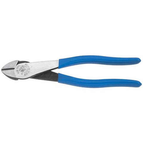 Klein Tools D2000-28 8 In Diagonal-Cutting Pliers - Ace Tool Group - Klein