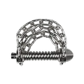 Milwaukee 48-53-4838 4" Grease Cutter For 1-1/4" Sectional Cable - Ace Tool Group - Milwaukee