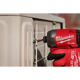 Milwaukee 48-32-4622 SHOCKWAVE 6 in. SQ1 Impact Driver Bit 3 Pack - Ace Tool Group - Milwaukee
