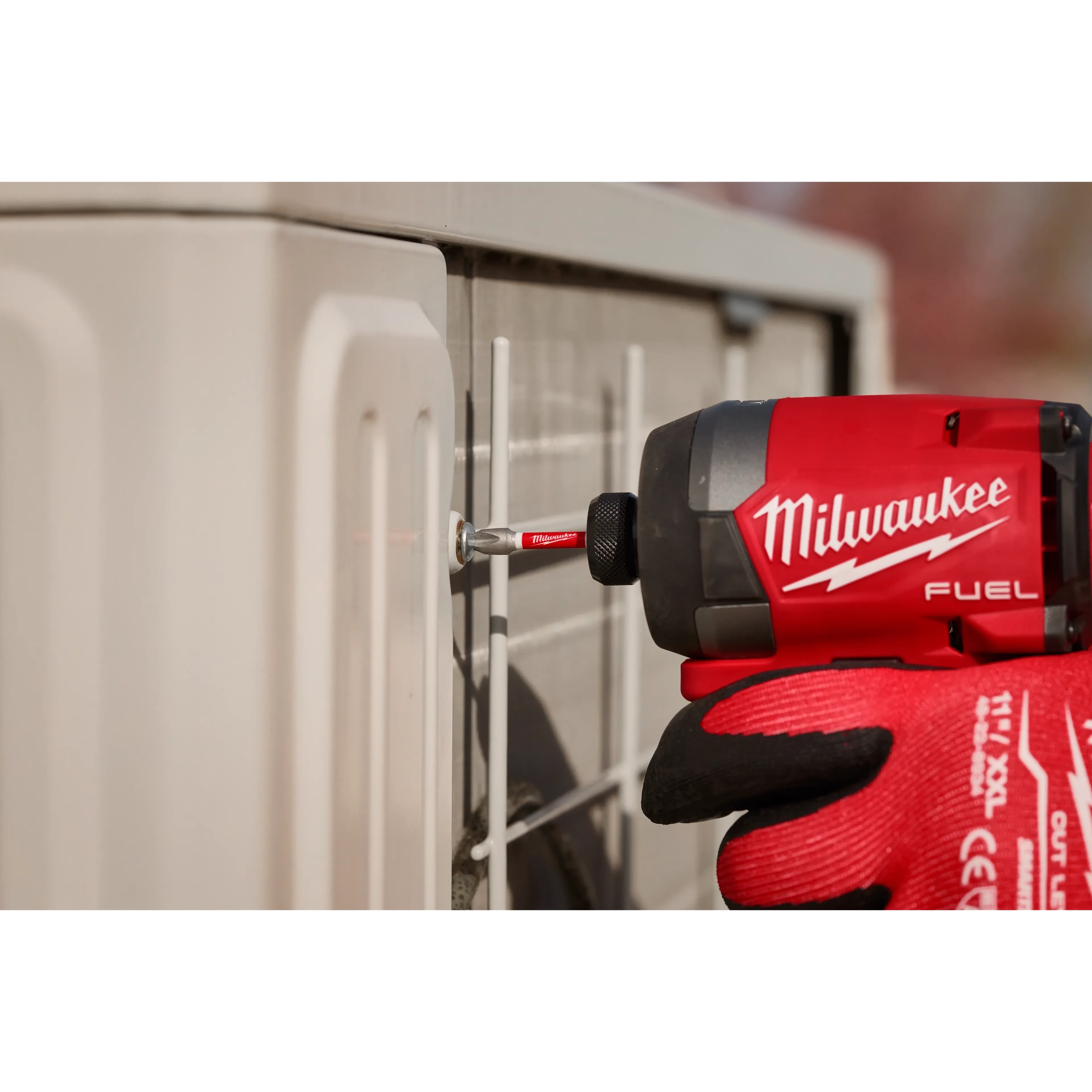 Milwaukee 48-32-4142 SHOCKWAVE Impact ECX #2 Insert Bits 25PK - Ace Tool Group - Milwaukee