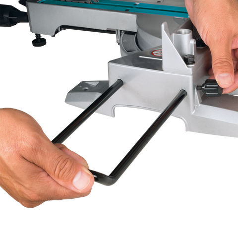 Makita 8-1/2 Slide Compound Miter Saw, L.E.D. Light - Ace Tool Group - Makita