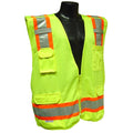Radians SV22 Class II Safety Vest Contrast Tape - Ace Tool Group - Radians
