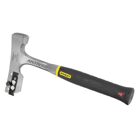 Stanley Fat Max Fm Hmmr 15Oz Shgl Camp Axe - Ace Tool Group - Stanley