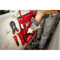 Milwaukee 48-22-8291 Lineman's  Aerial Tool Apron - Ace Tool Group - Milwaukee