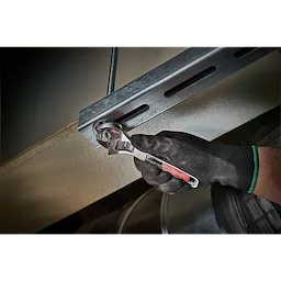 Milwaukee 48-22-7406 6" ADJUSTABLE WRENCH - Ace Tool Group - Milwaukee