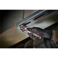 Milwaukee 48-22-7406 6" ADJUSTABLE WRENCH - Ace Tool Group - Milwaukee