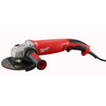 Milwaukee 6124-30 5" SAG TRIGGER, LOCK-ON - Ace Tool Group - Milwaukee