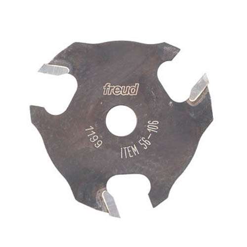 Freud Tools 3/32" Slot Three Wing Slotting Cutter - Ace Tool Group - Freud