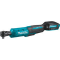 Makita XRW01Z 18V 3/8 - 1/4 in. Sq. Drive Ratchet - Ace Tool Group - Makita